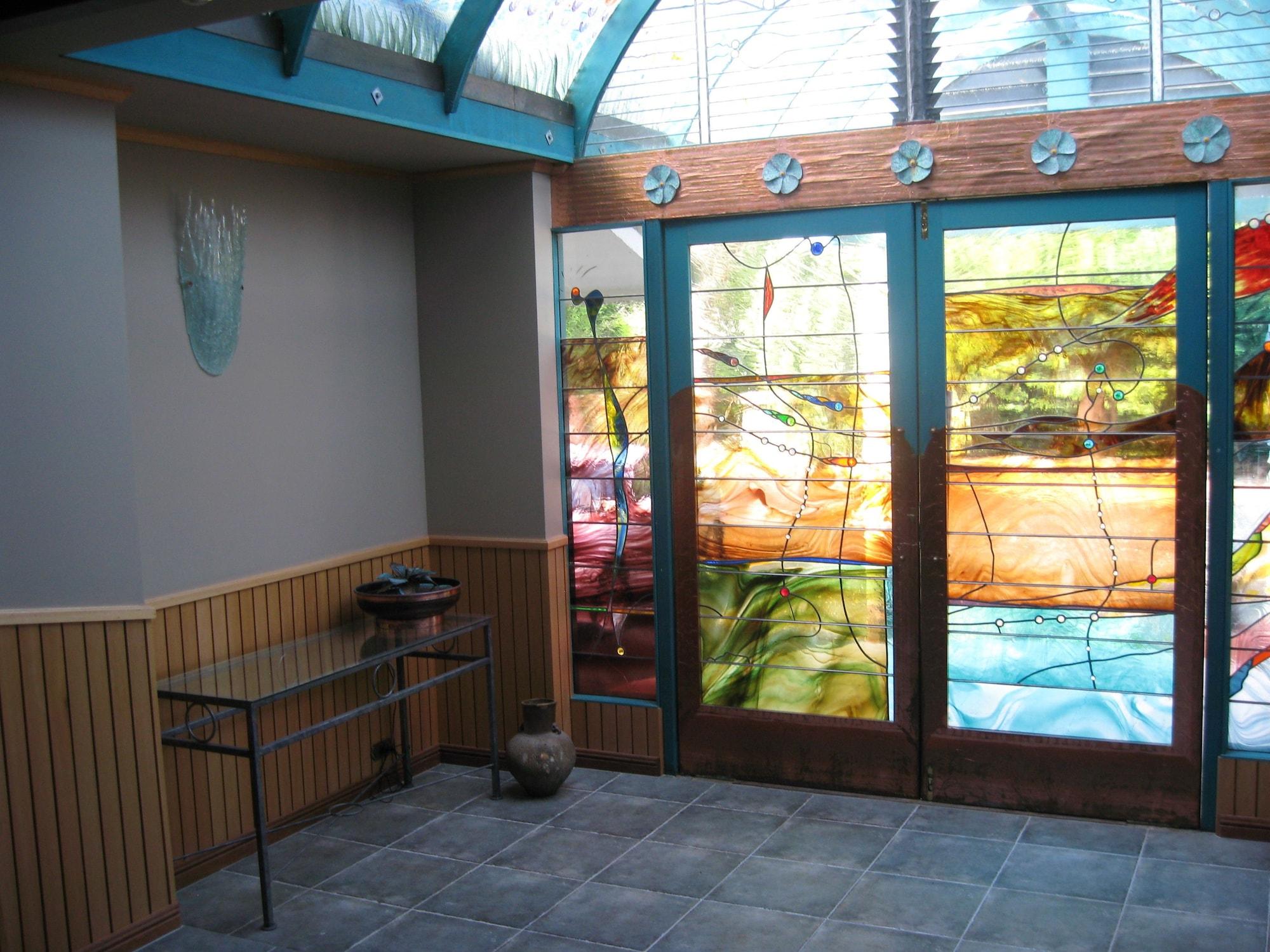 Vista Lobby Beersheba Estate