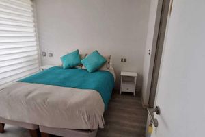 Alquiler Vacacional - Hermoso con vista al mar Costa de Montemar