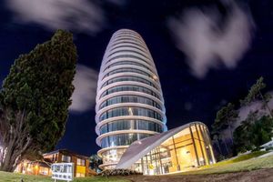 Alojamiento - Don Majestic Hotel Punta del Este