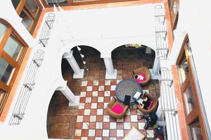Alquiler Vacacional - El Beaterio Apartment 2 Bedrooms 4 Pax