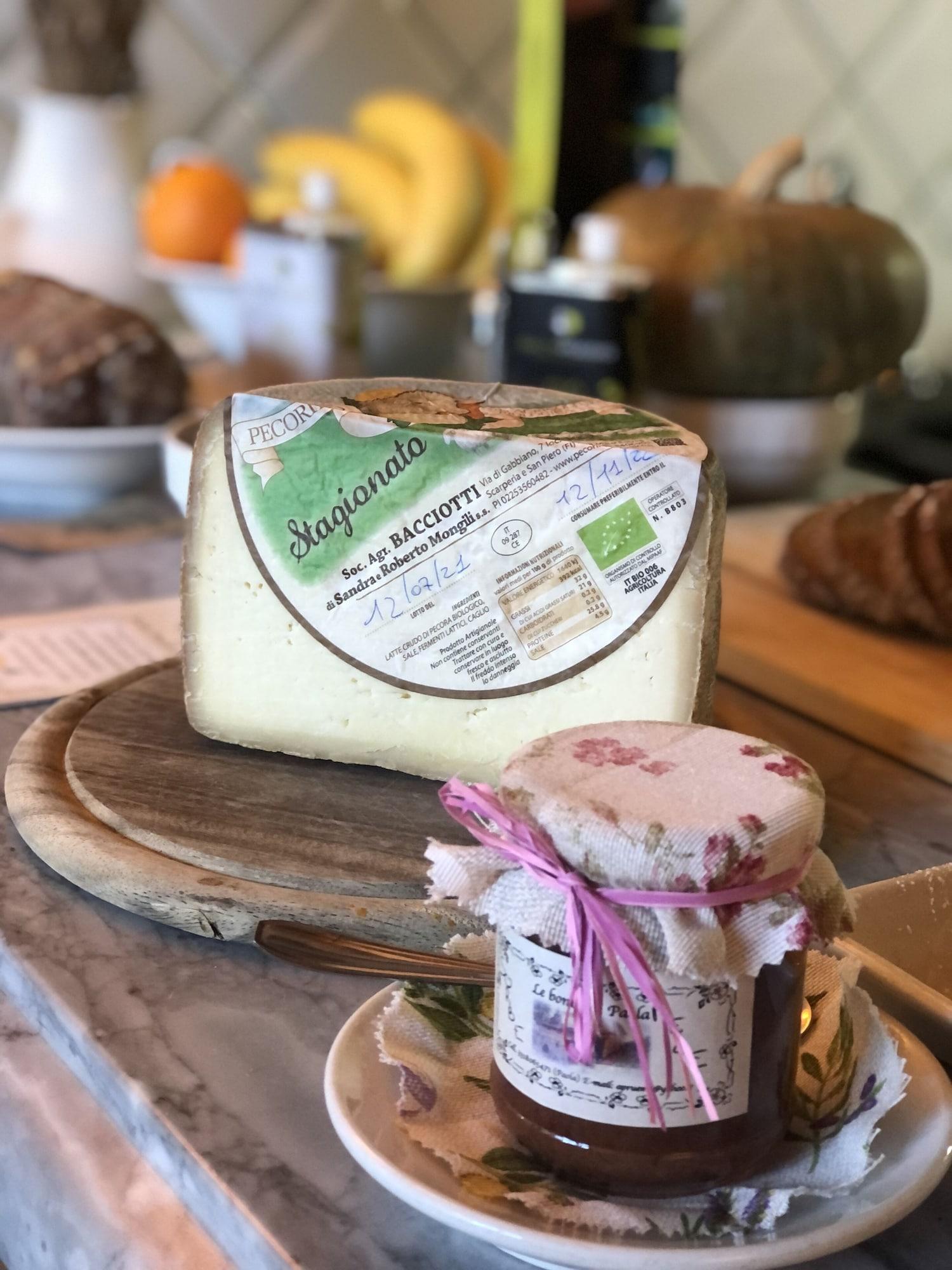 Restaurant B&B Le Cannelle Fiesole