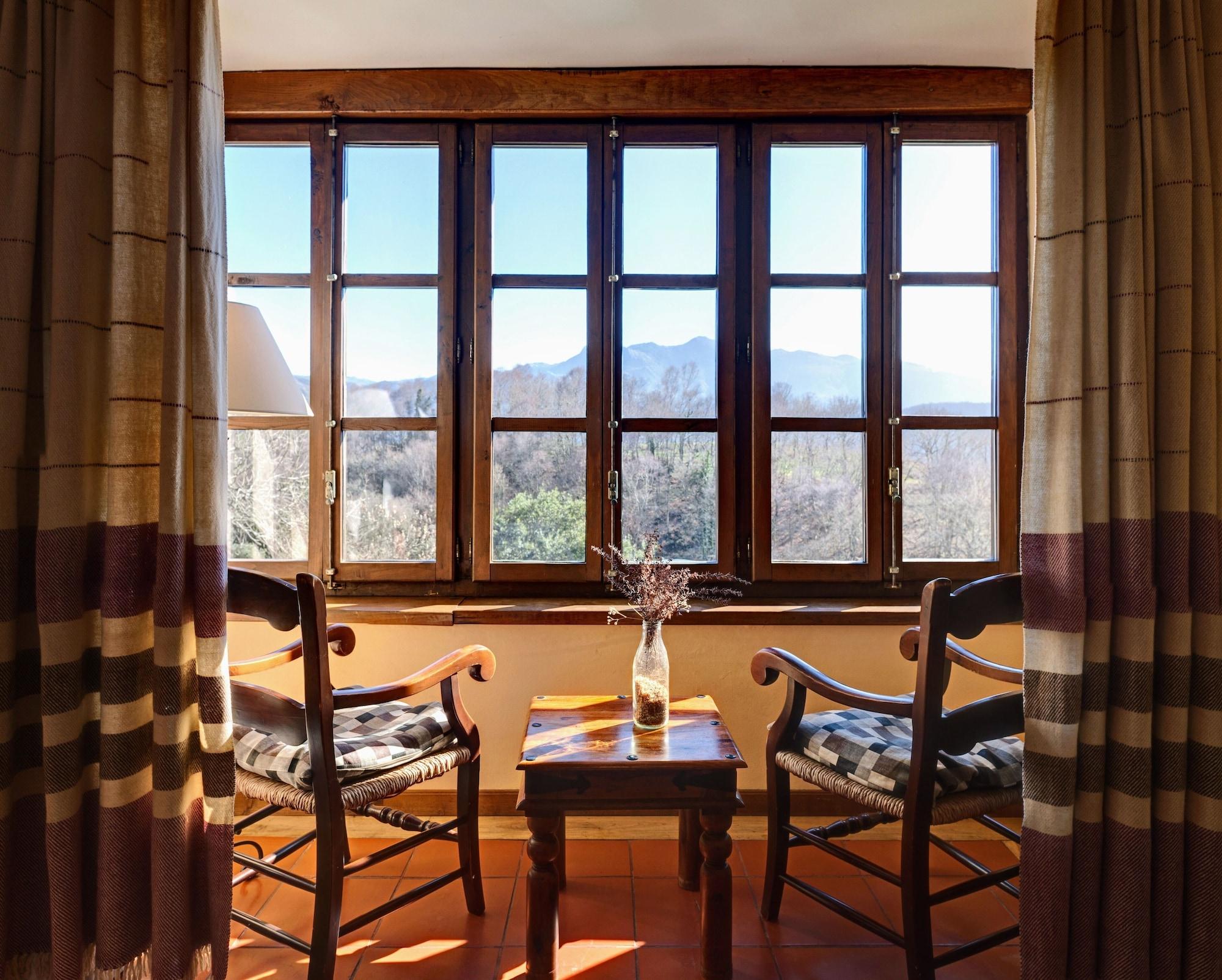 Habitación La Montaña Mágica