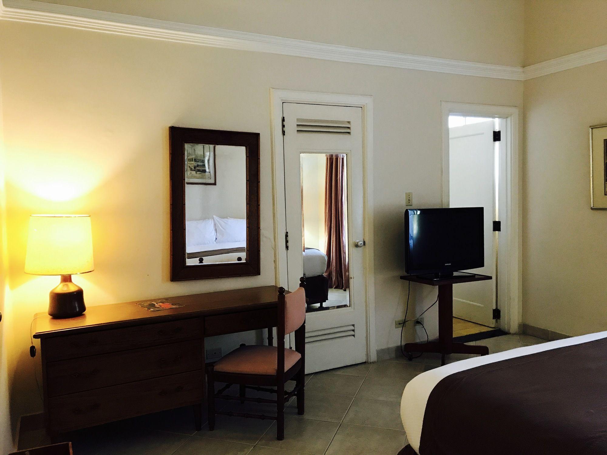 Hotel Hotel El Prado Barranquilla
