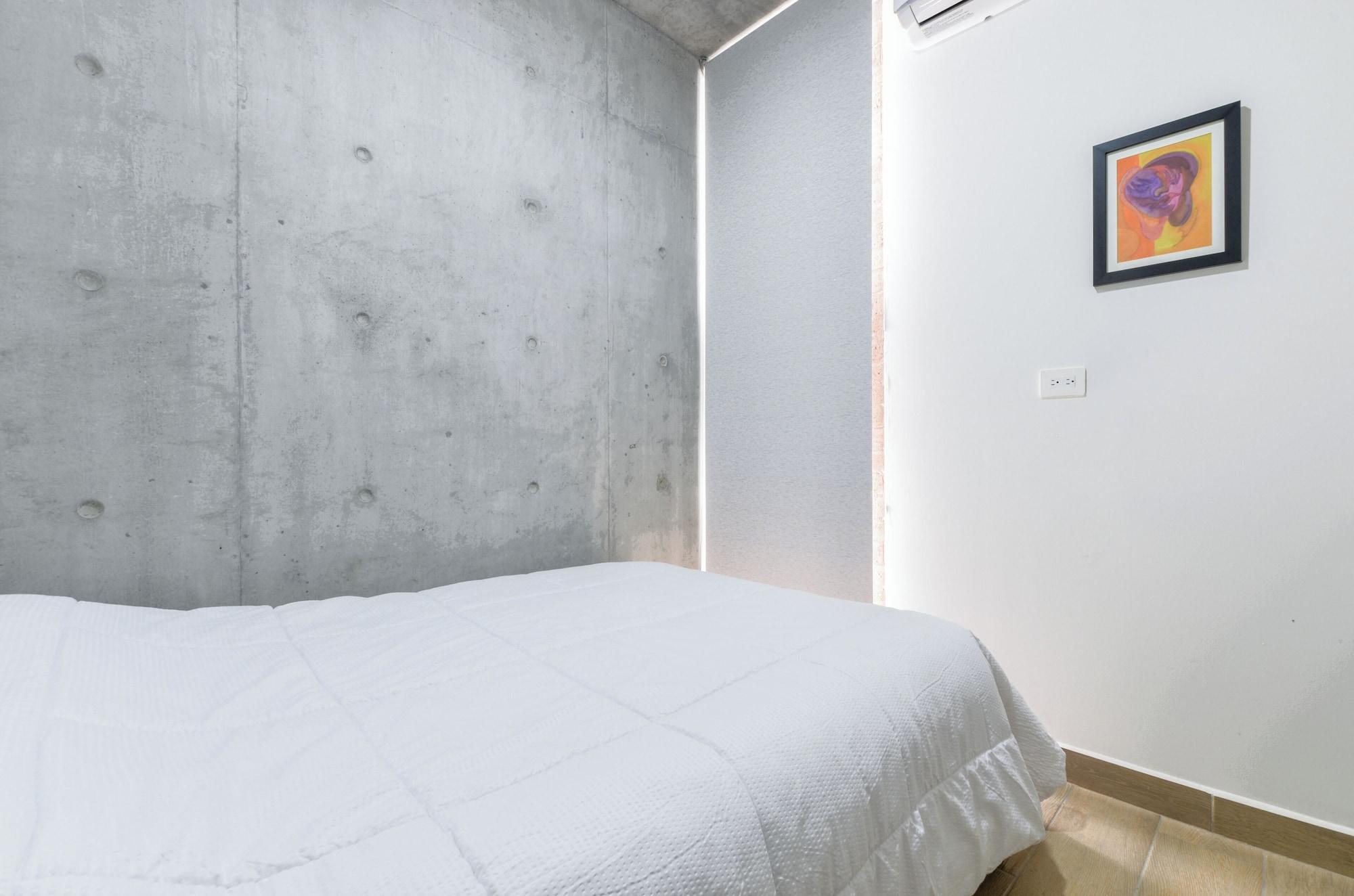Habitación Barrio W