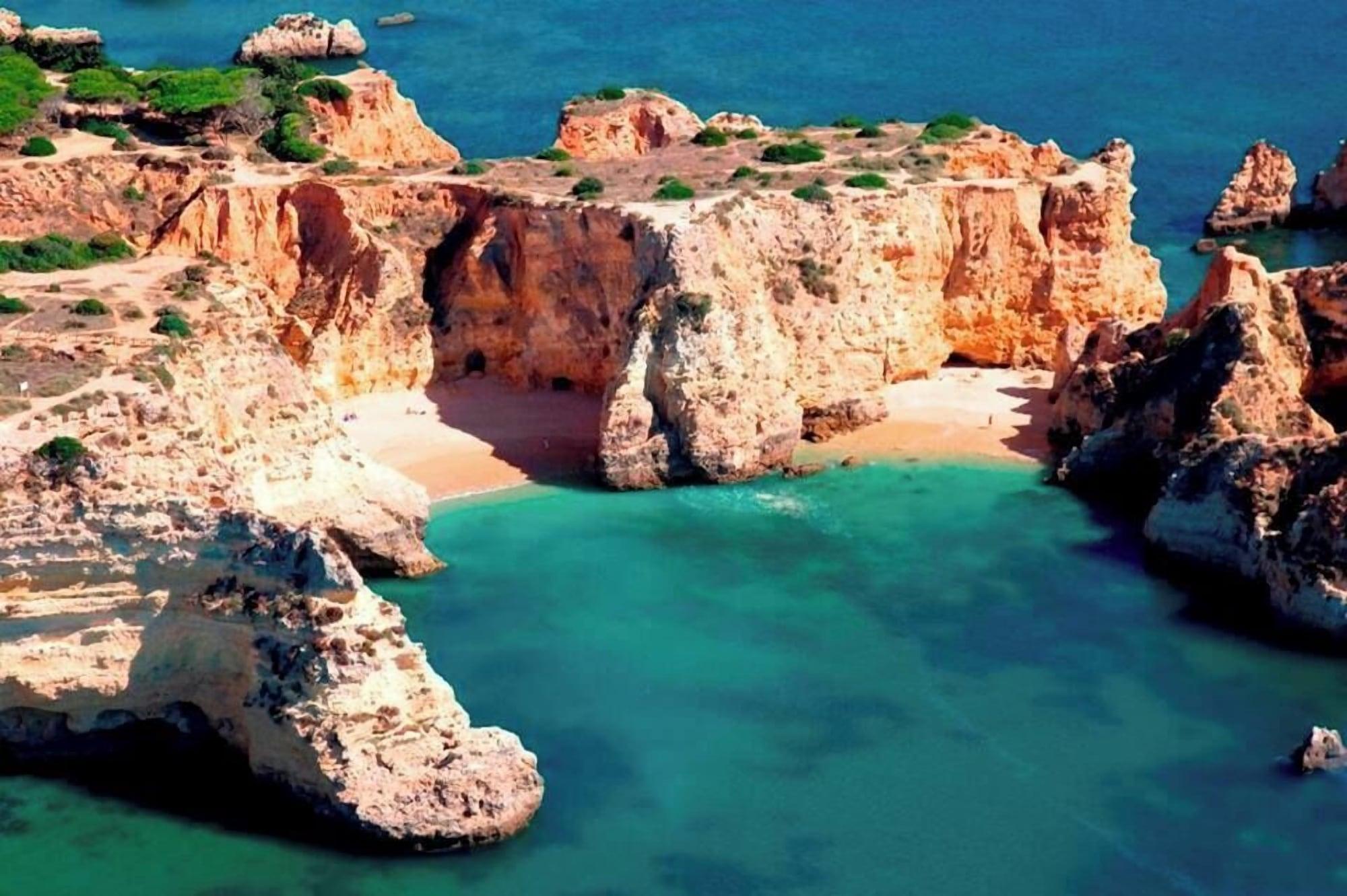 Playa Temple Suites Guest House