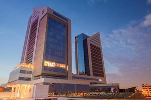 Alojamiento - Sonesta Hotel Arequipa
