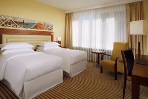 Alojamiento - Neues Schloss Privat Hotel Zurich, Autograph Collection