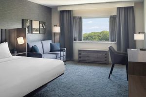 Alojamiento - Renaissance Framingham Hotel & Conference Center