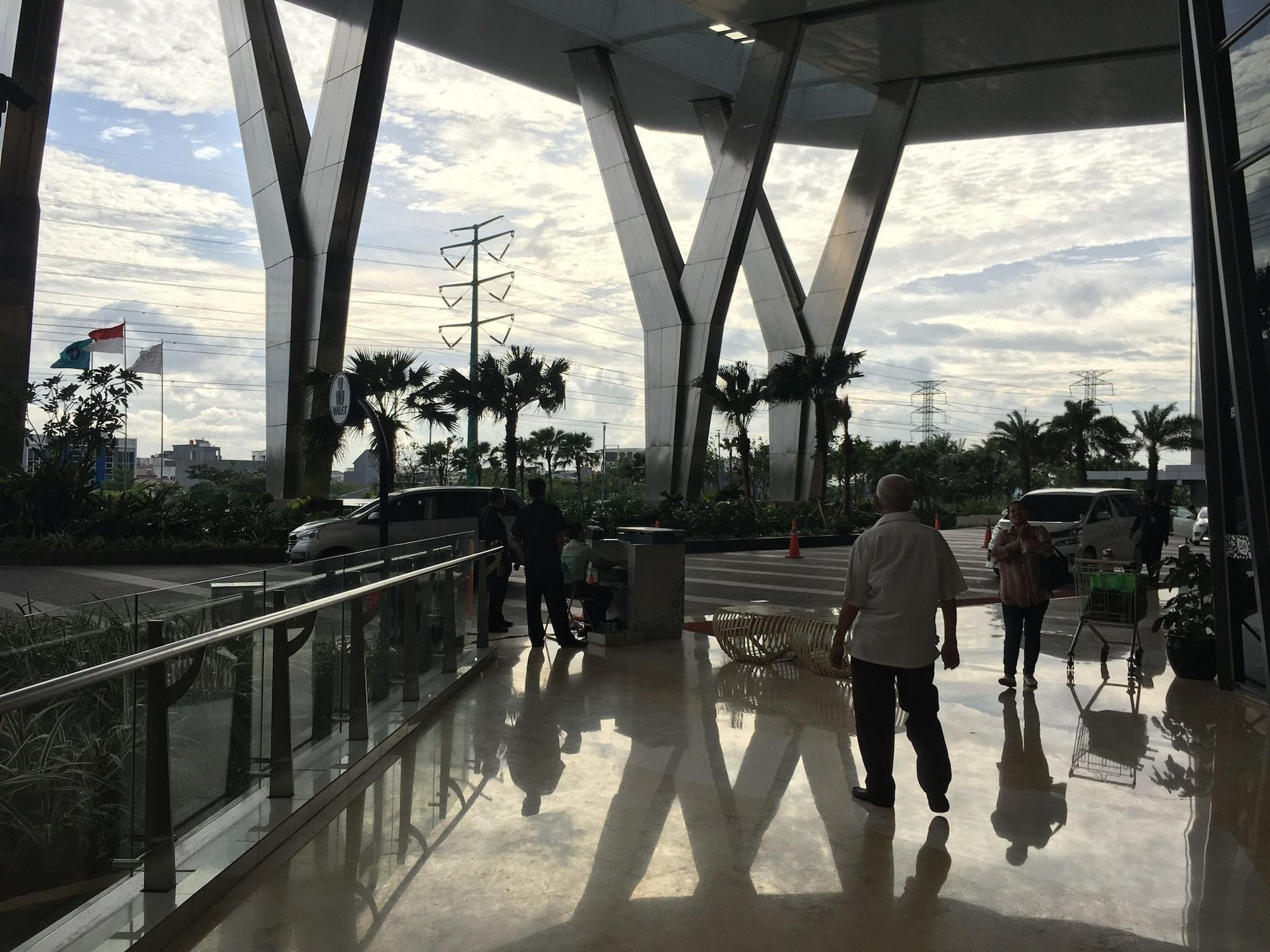 Varios Grandboutique-Inn