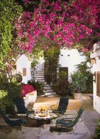 Alojamiento - Los Milagros Hotel