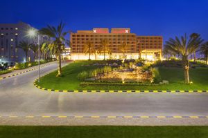 Alojamiento - Hilton Garden Inn Ras Al Khaimah
