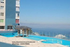 Alquiler Vacacional - Departamento Euromarina 2
