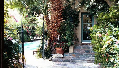 Varios The Willows Historic Palm Springs Inn