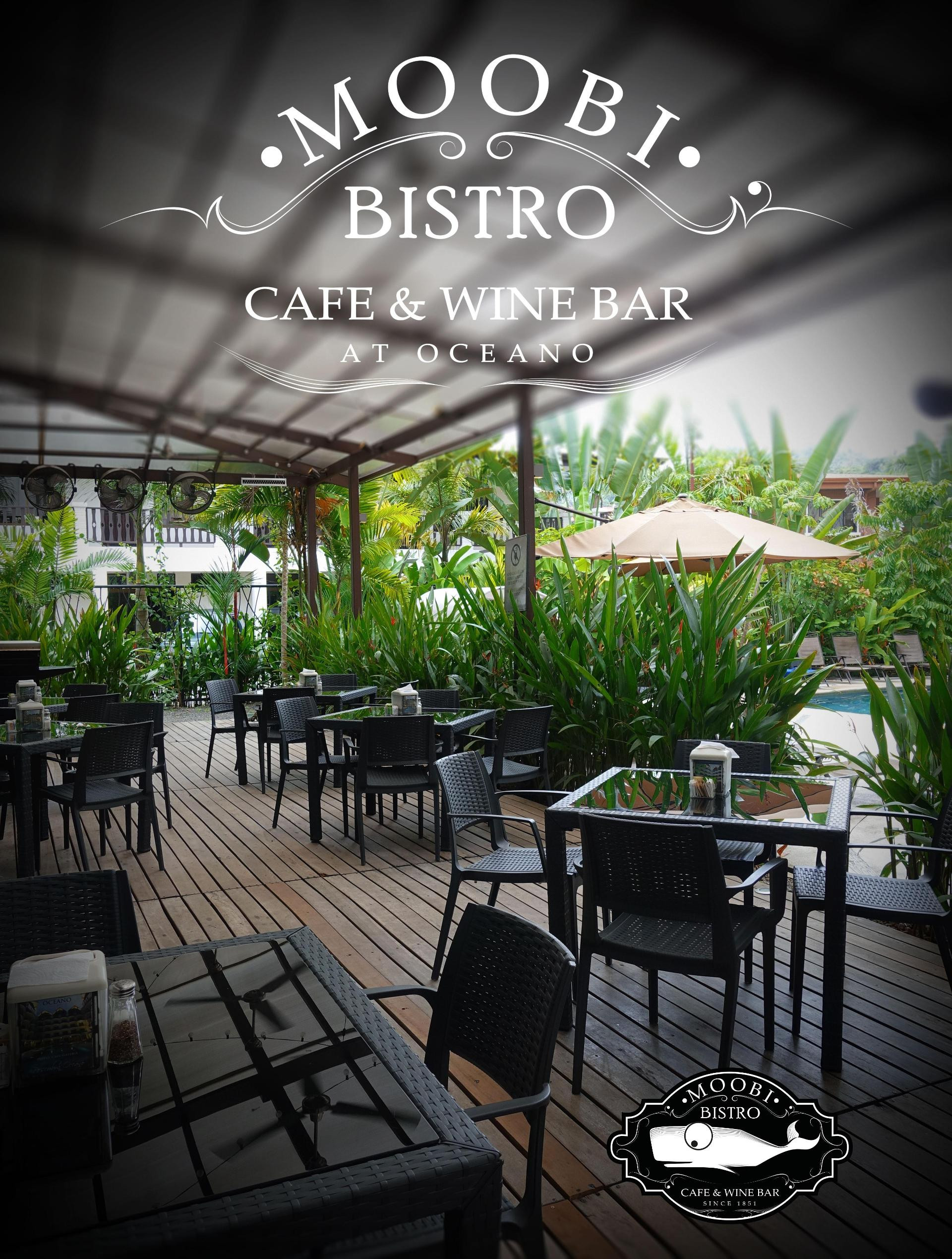 Restaurant Océano Boutique Hotel & Bistró