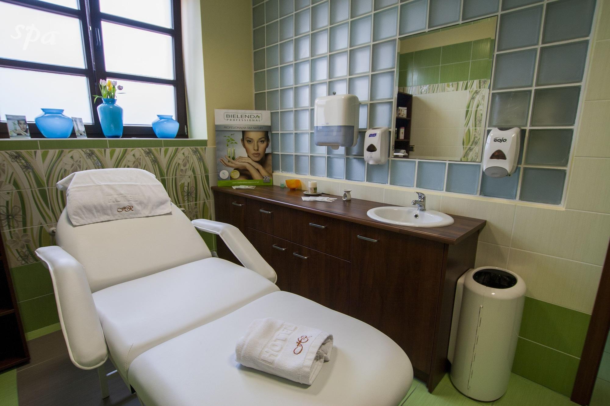 Spa Hotel Rytwiany Nowy Dworek