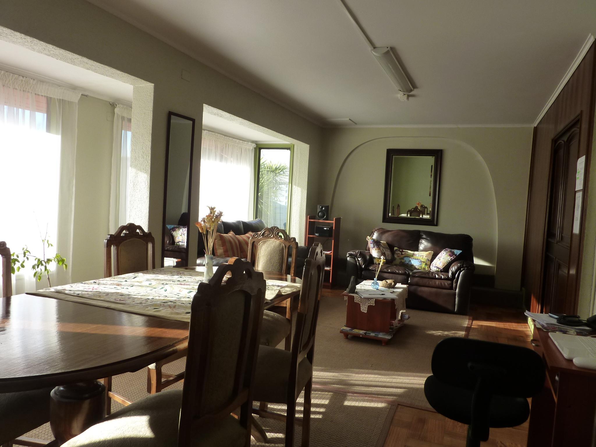 Comodidades del Alojamiento Hostal Lomas de San Andres