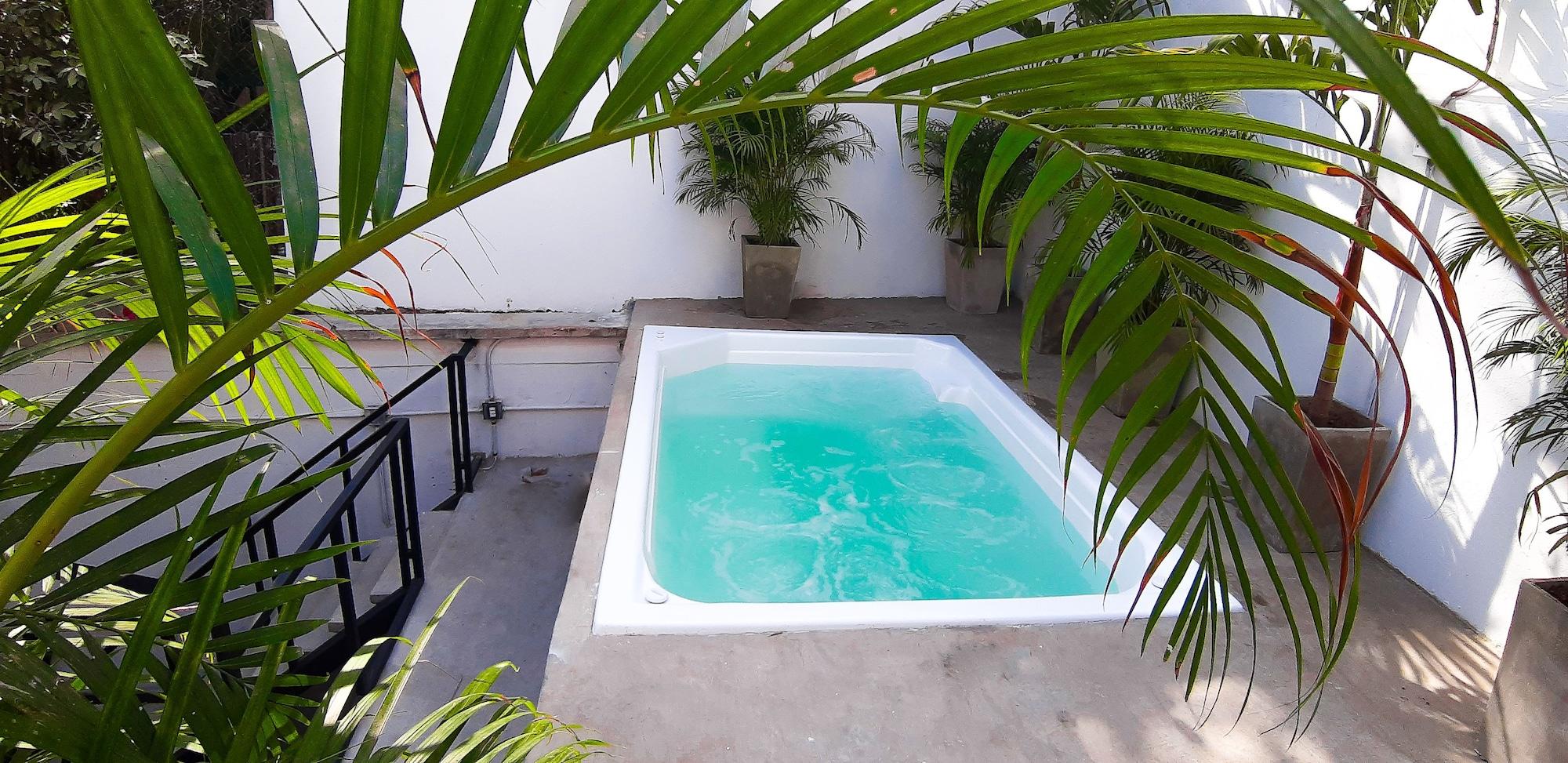 Spa Santuario Getsemaní Hostel