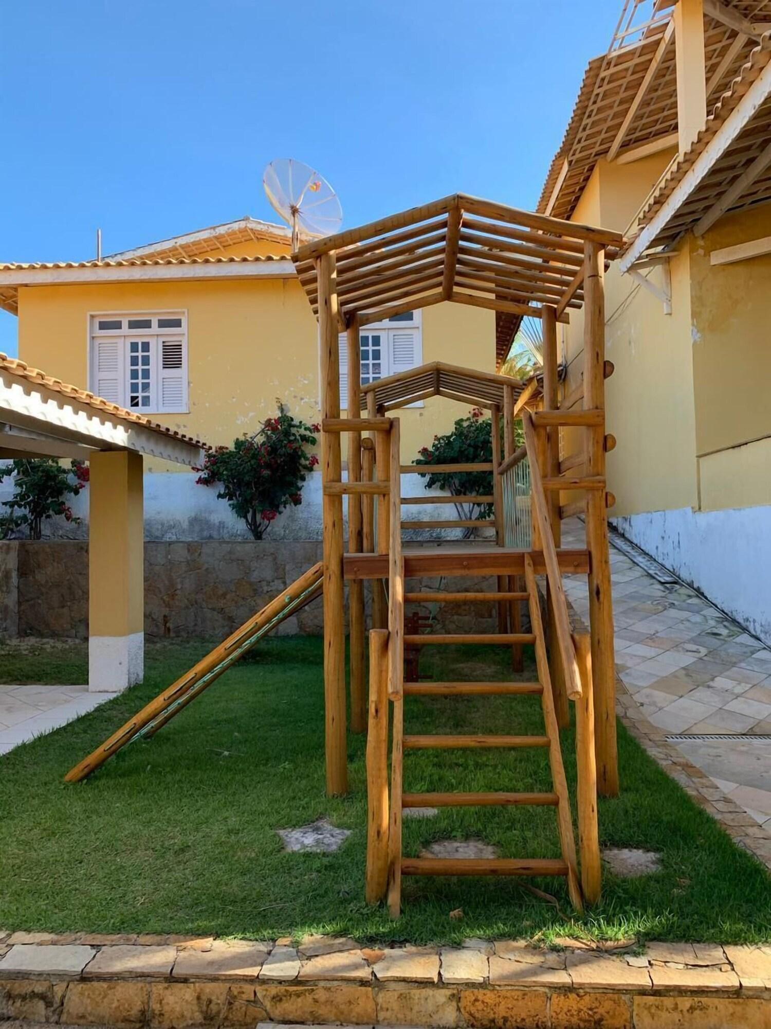 Instalaciones Recreativas Bouganville Hotel