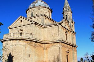 Alojamiento - Hotel La Terrazza di Montepulciano