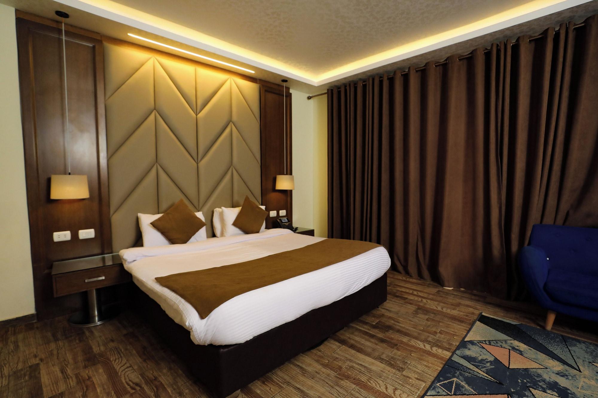 Habitación Byoot Bay Hotel & Resort