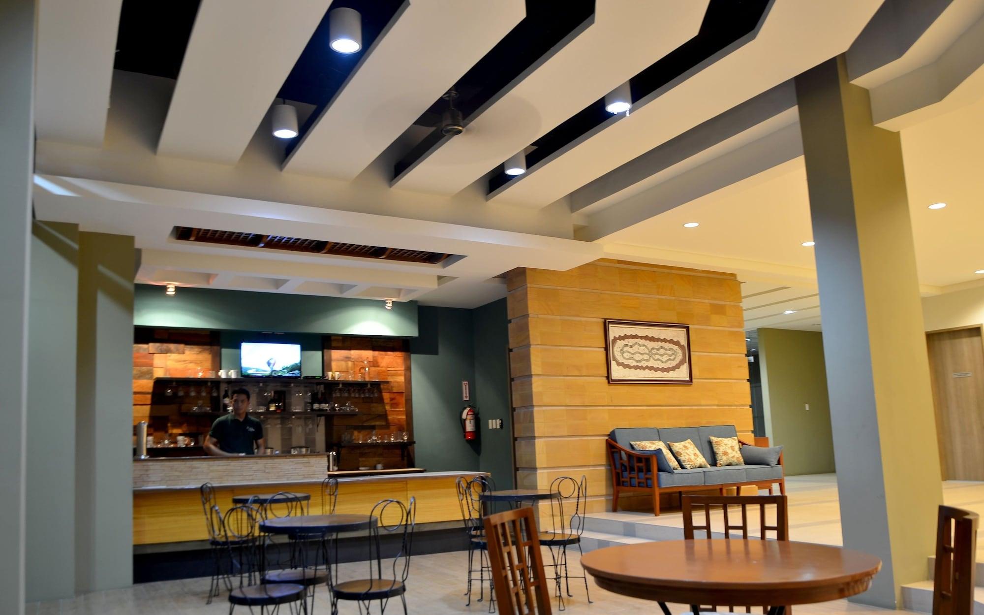 Bar/Salón Rivermount Hotel and Resort