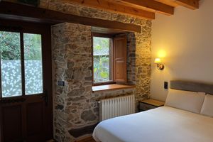 Arriendo temporal - Casa Rural O Vilar