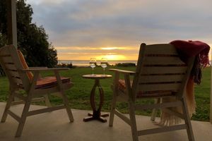 Alquiler Vacacional - Westwood Beach Cottage...Minutes from the Beach