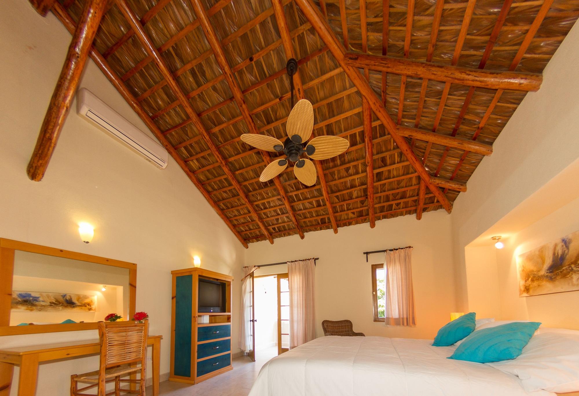 Habitación Hotel Tripui