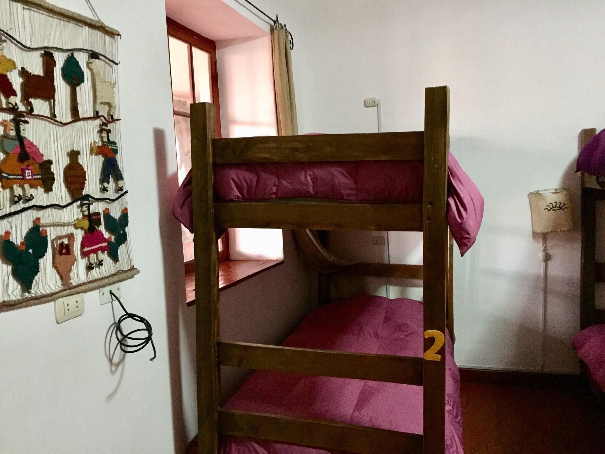 Habitación VIP House Hostel