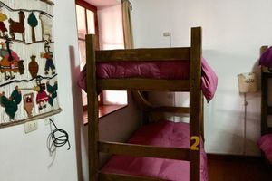 Alojamiento - VIP House Hostel
