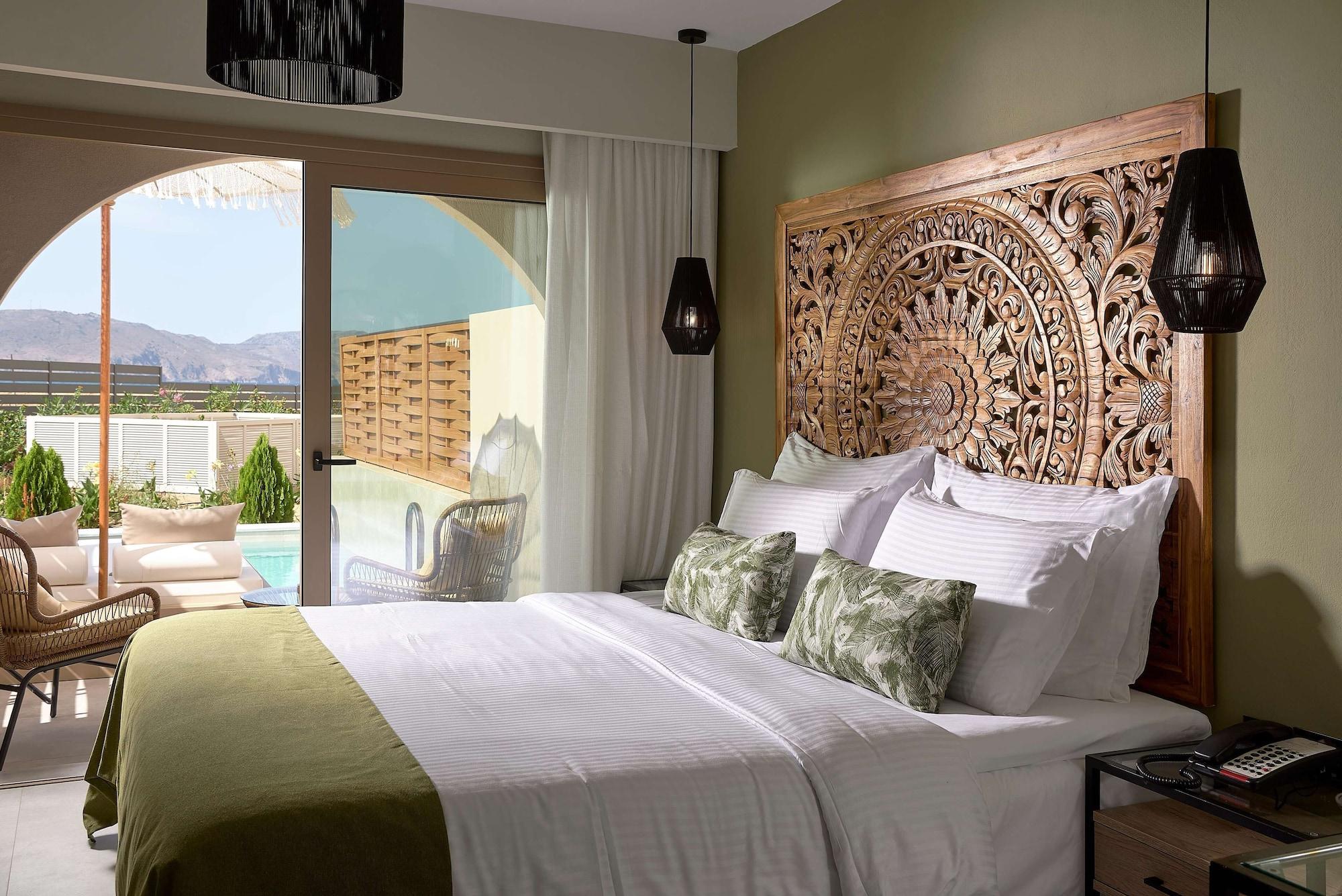 Habitación Pepper Sea Club Hotel - Adults Only