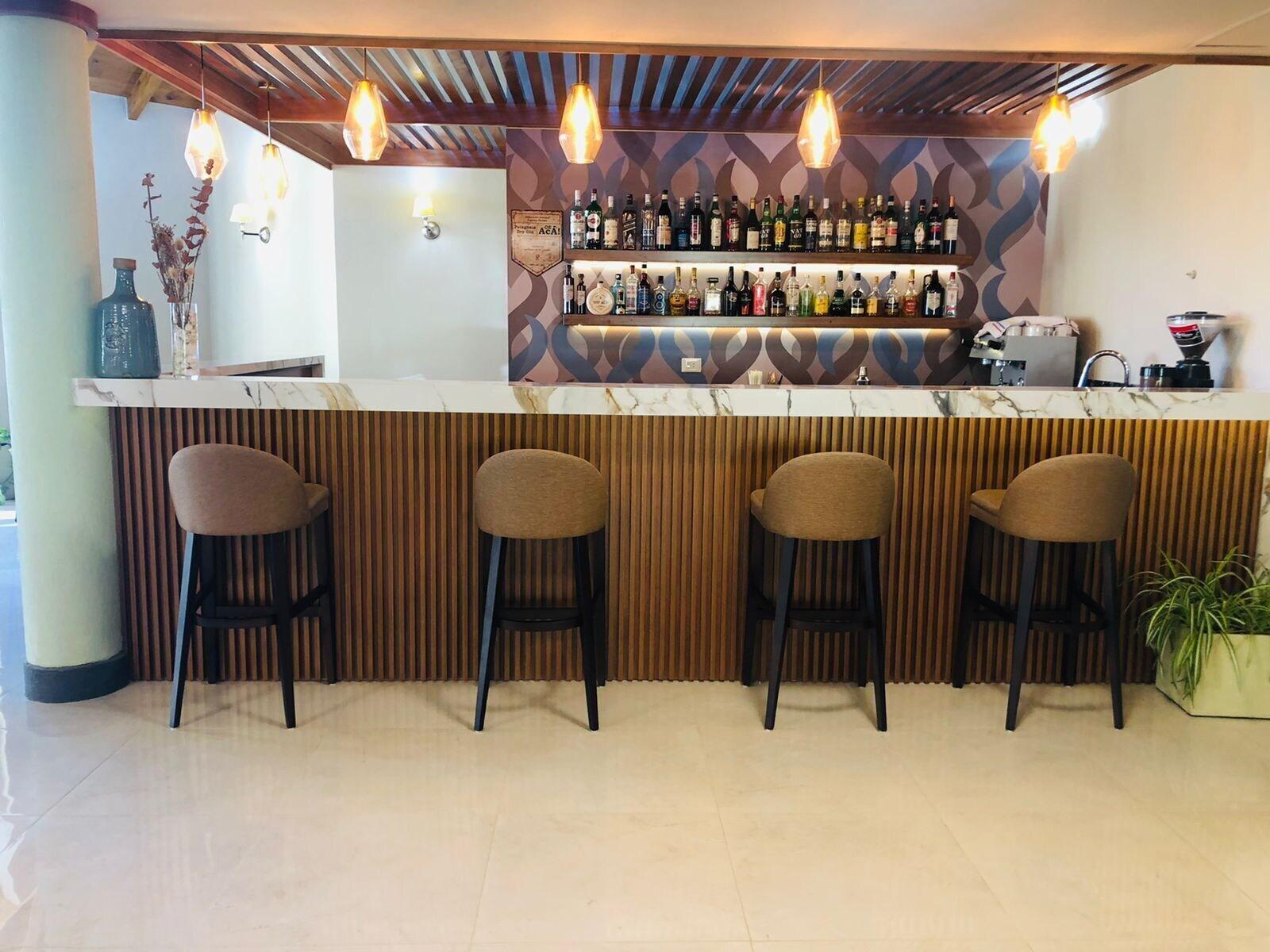 Bar/Salón Konke Calafate