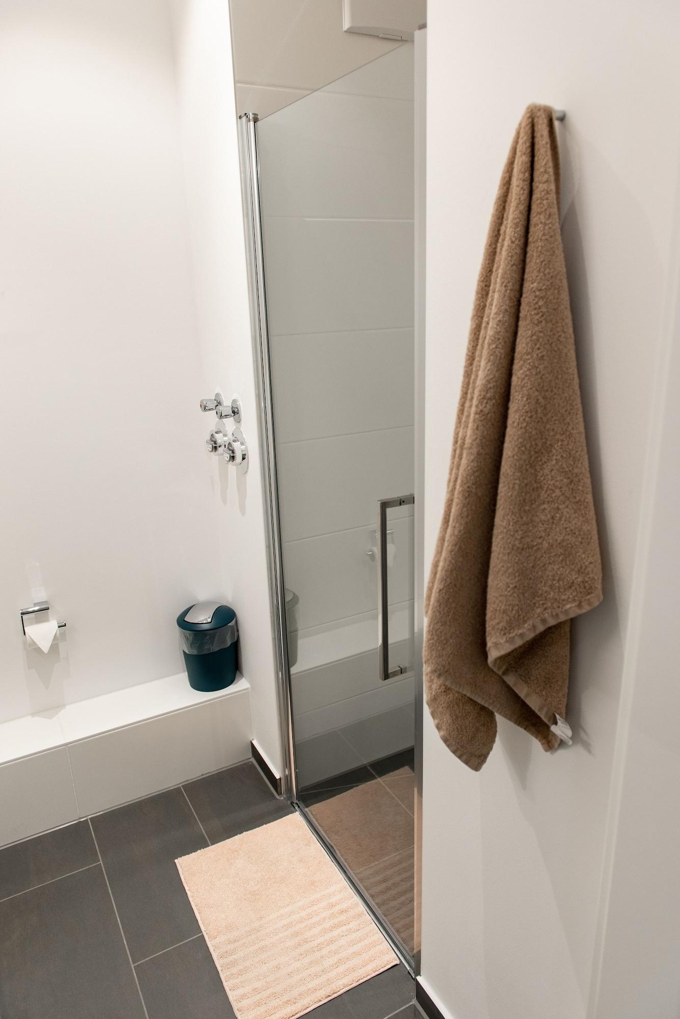 Equipamiento de Habitación MyRoom - Top Munich Serviced Apartments