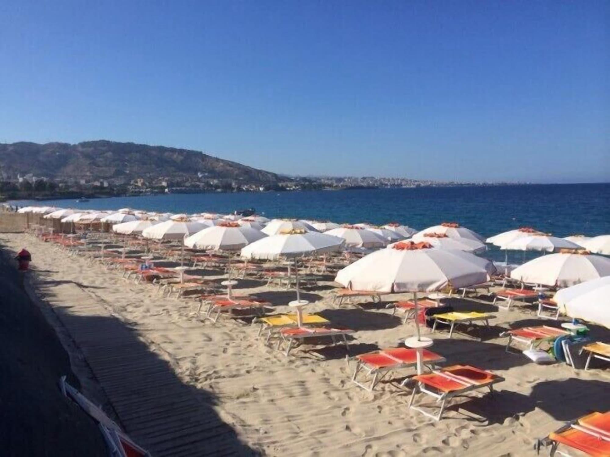 Playa Baia dello Stretto