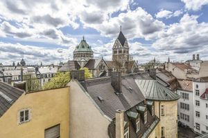 Alojamiento - Hotel Adria München