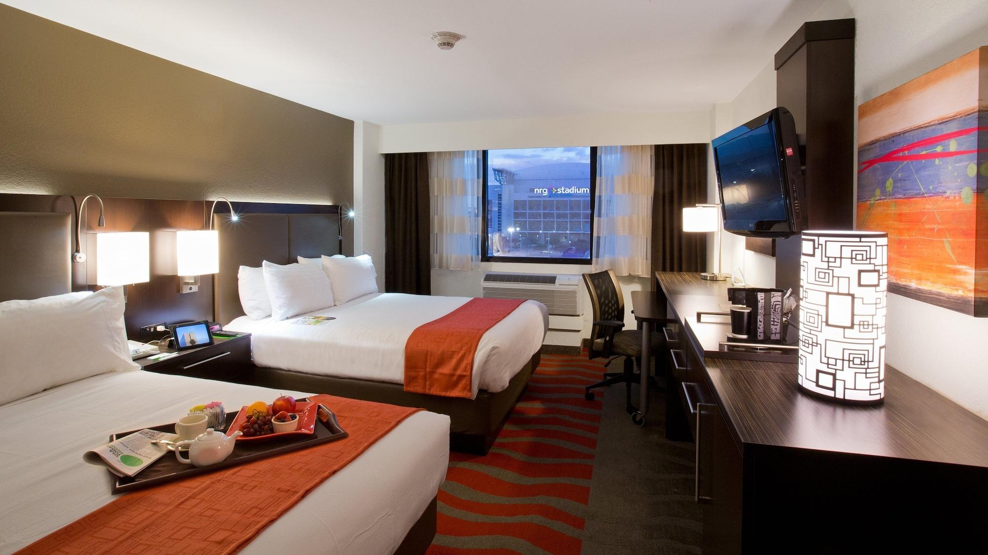 Habitación Holiday Inn Houston S - Nrg Area - Medical Center by IHG