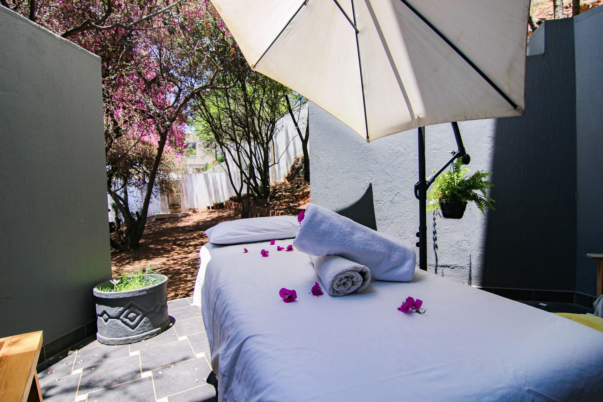 Spa Pablo House
