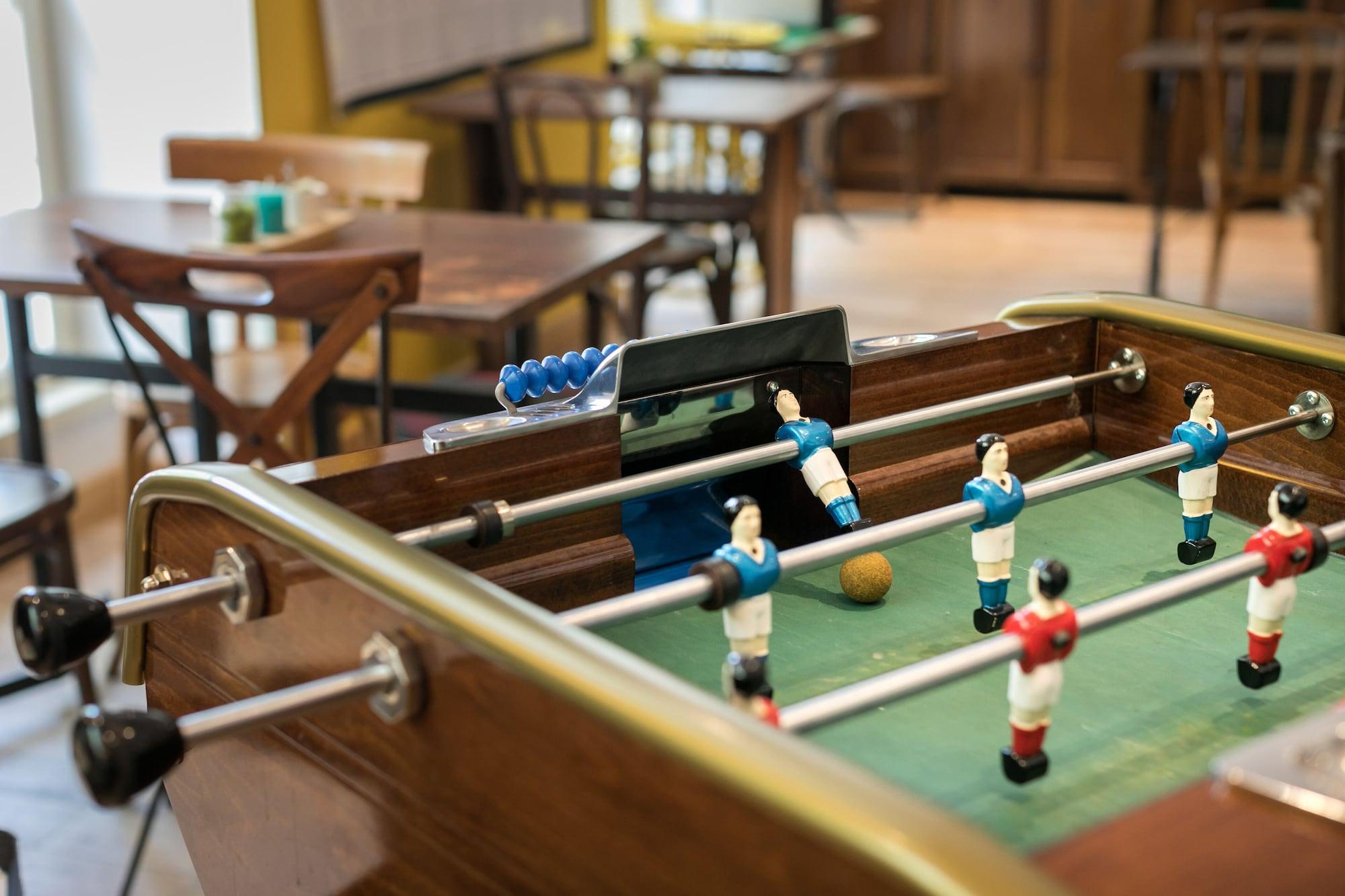 Instalaciones Recreativas Marsiho By Happyculture