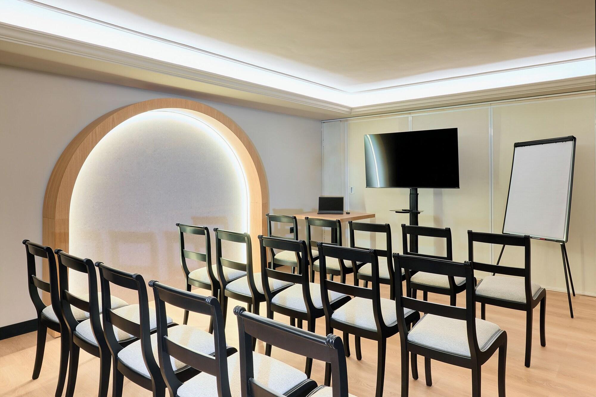 Sala de Reuniones Boutique Hotel Luna Triunfo Granada *NEW*