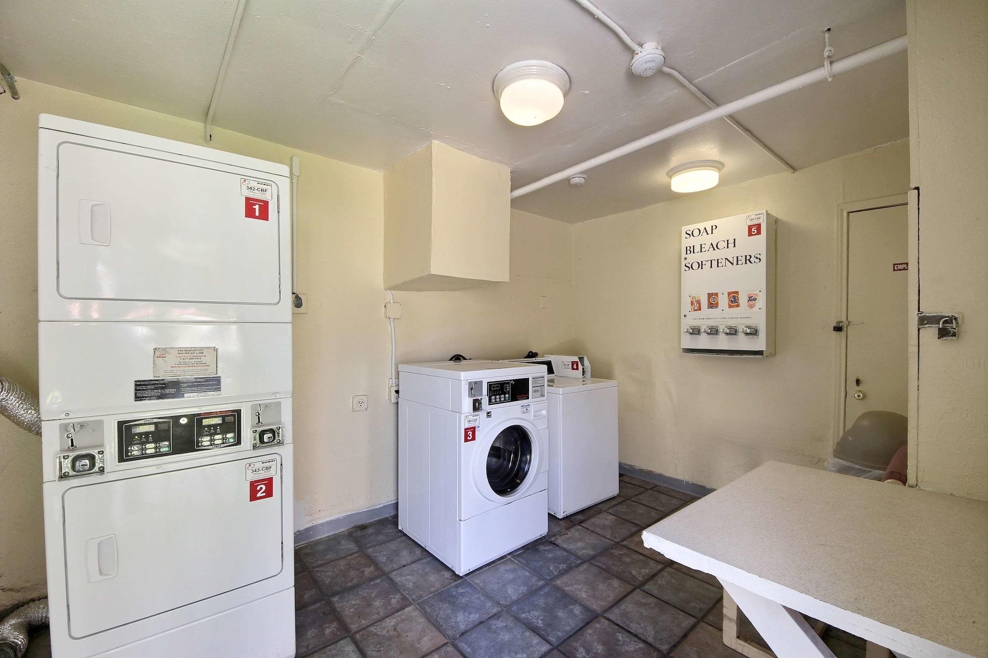 Instalaciones Recreativas Motel 6 Laredo, TX - North I-35