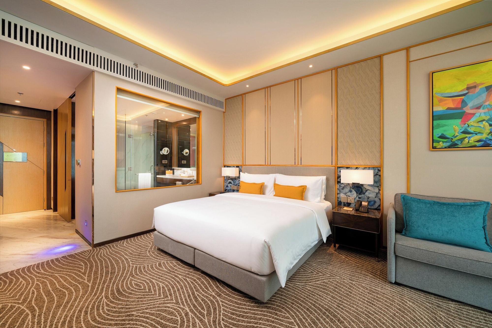 Habitación Fili Hotel Cebu