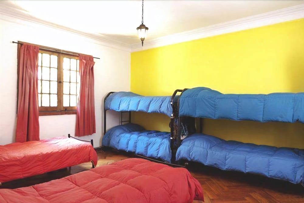 Habitación Ají Hostel