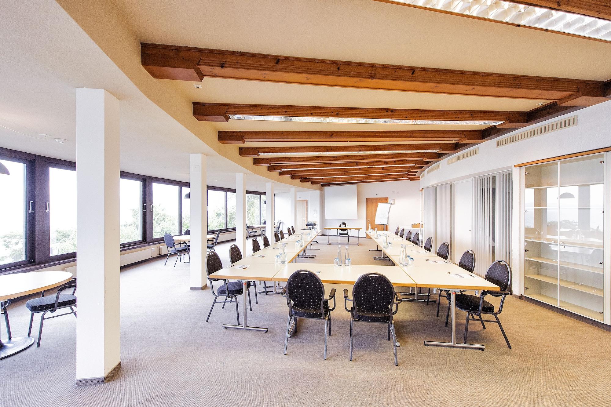 Sala de Reuniones See- und Seminarhotel FloraAlpina