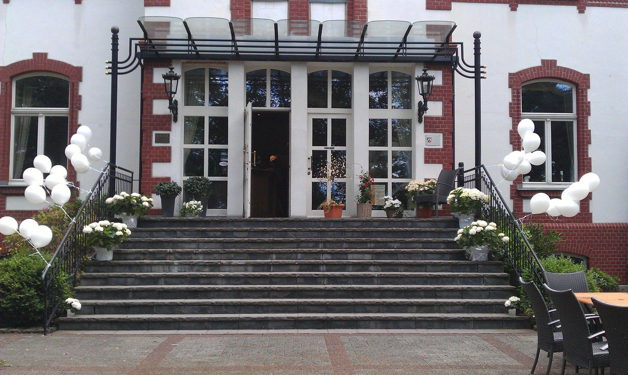 Vista Lobby Villa Sophienhöhe