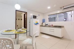 Alojamiento - Belas Praias Apart Hotel