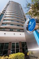 Alojamiento - Transamerica Executive Perdizes