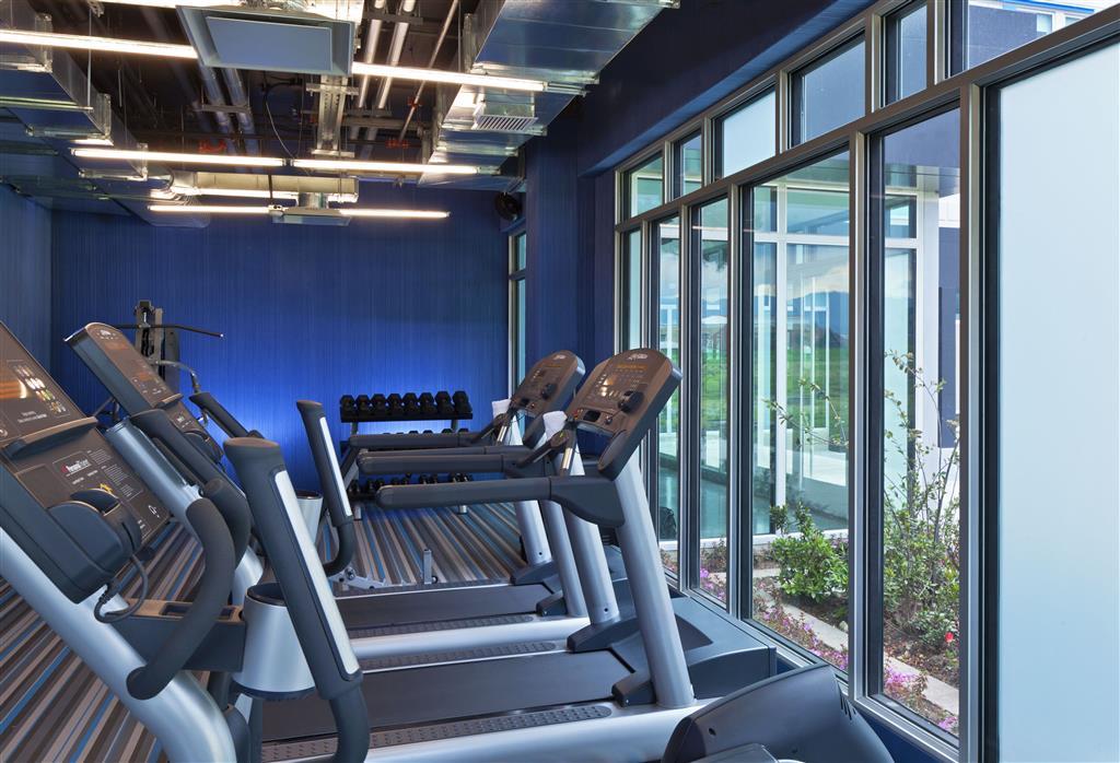 Hotel Aloft Bogot? Airport