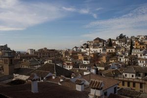 Alquiler Vacacional - Almanzora suite views