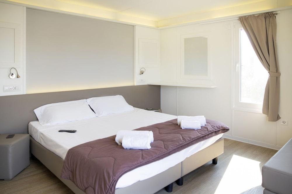 Habitación Camping Village Fabulous
