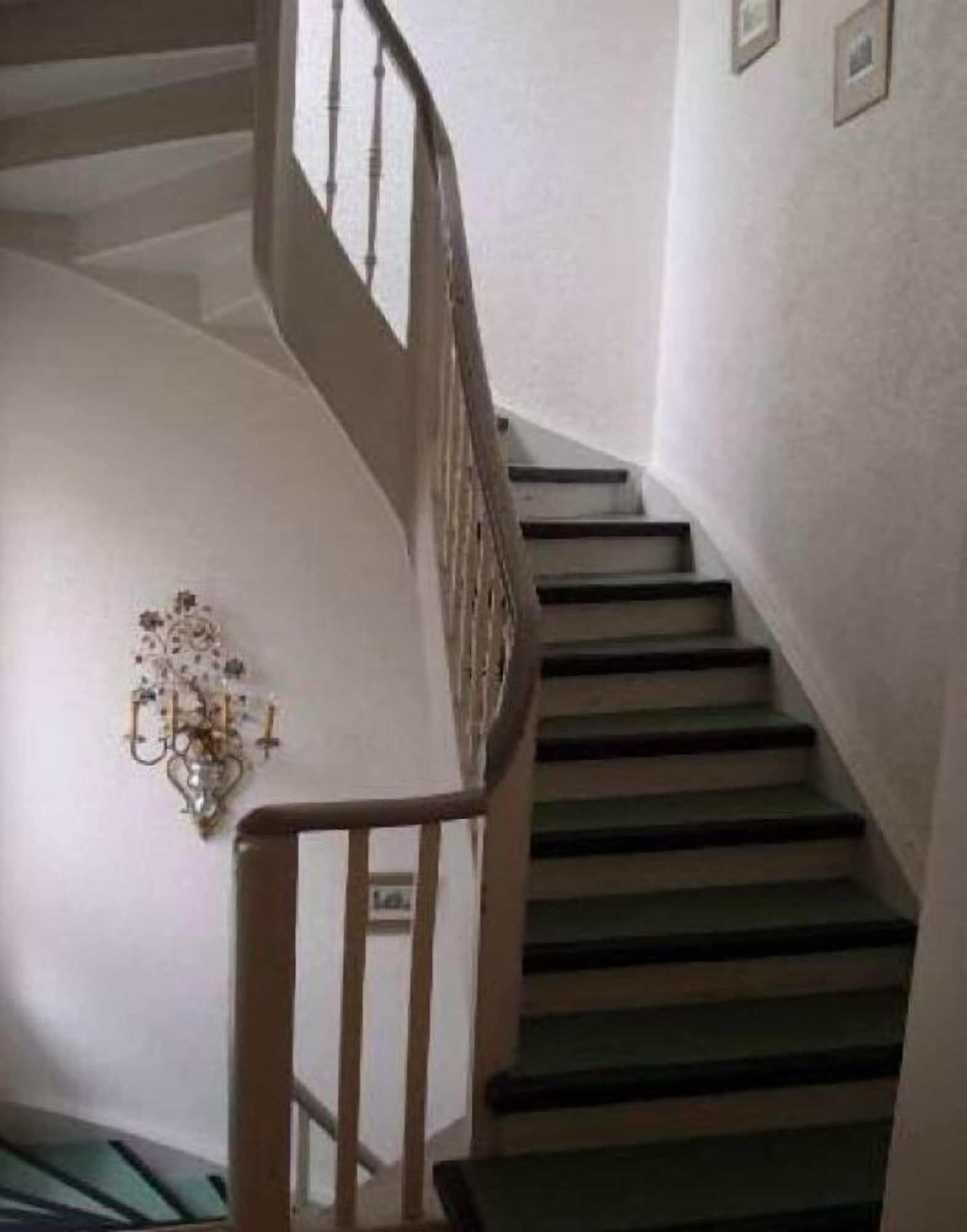 Varios Hotel Am Friedrichsbad
